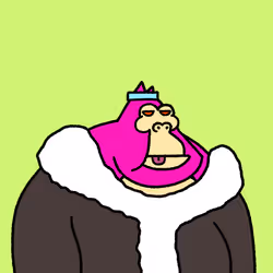 Jimbo #169