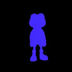 Unrevealed Token #270