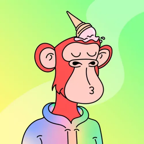Apes Club #119