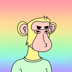 Apes Club #11