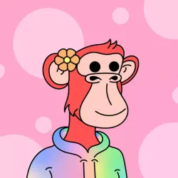 Apes Club #892