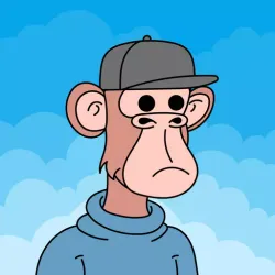 Apes Club #103