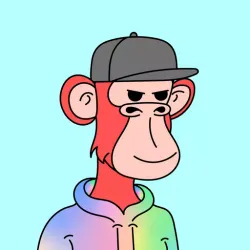 Apes Club #416