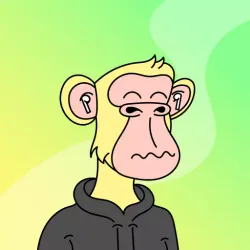 Apes Club #282