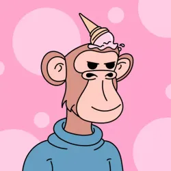 Apes Club #194
