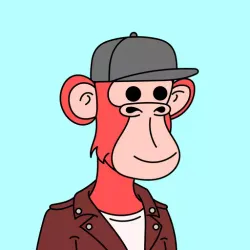 Apes Club #1