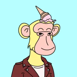 Apes Club #935