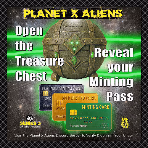 Premium Utility Mint Pass