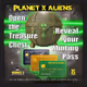 Premium Utility Mint Pass