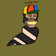 Bored Larva Ape Club