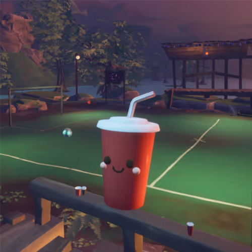 Main stream #56