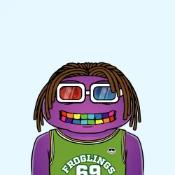 Frogling #1881