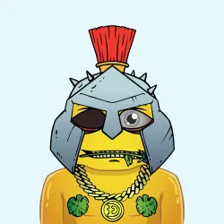 Frogling #665