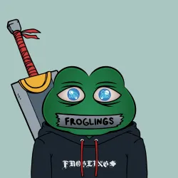 Frogling #2169