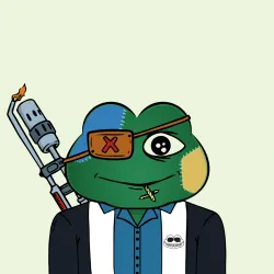 Frogling #1377