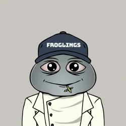 Frogling #2035