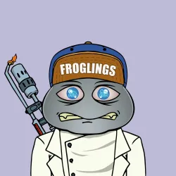Frogling #778