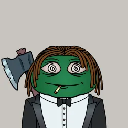 Frogling #689