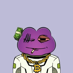 Frogling #1001