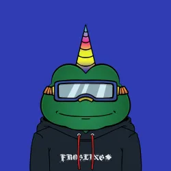 Frogling #1392