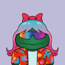 Frogling #1263