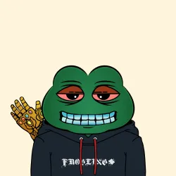 Frogling #1795