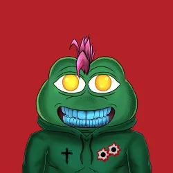 Frogling #966