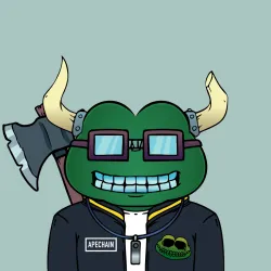 Frogling #1414