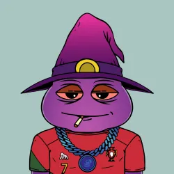 Frogling #526