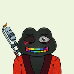 Frogling #1670