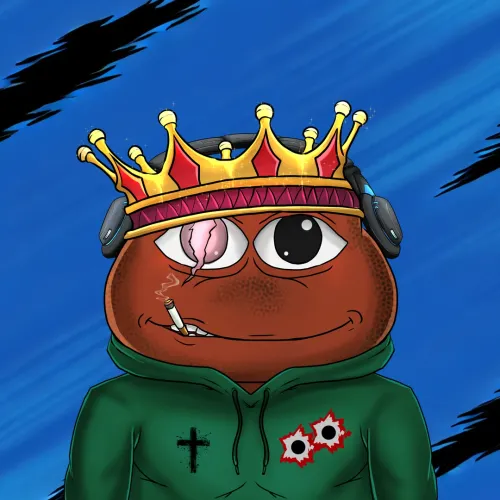Frogling #1133