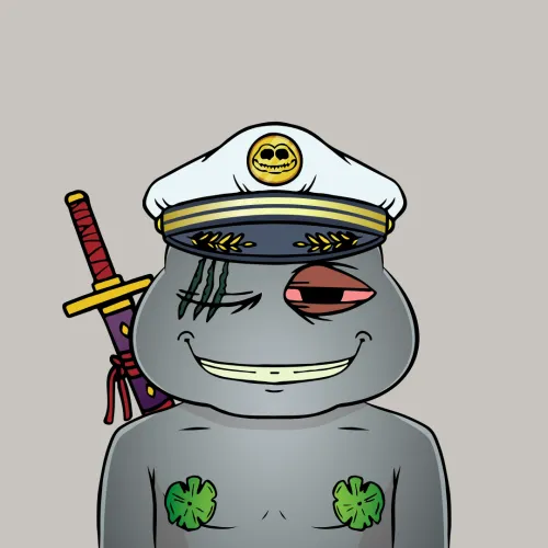 Frogling #2036