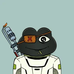 Frogling #896