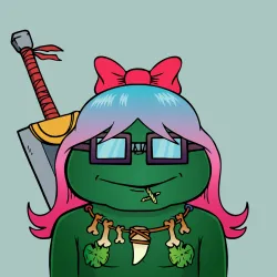 Frogling #1032