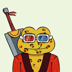 Frogling #1104