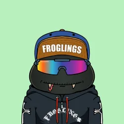 Frogling #113