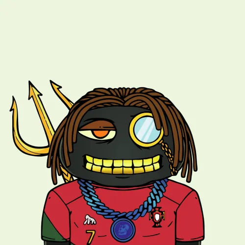 Frogling #117