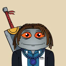 Frogling #733