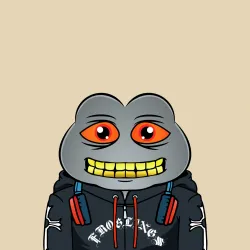 Frogling #165
