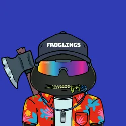 Frogling #1798
