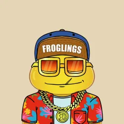 Frogling #966
