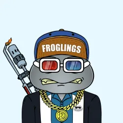 Frogling #2127