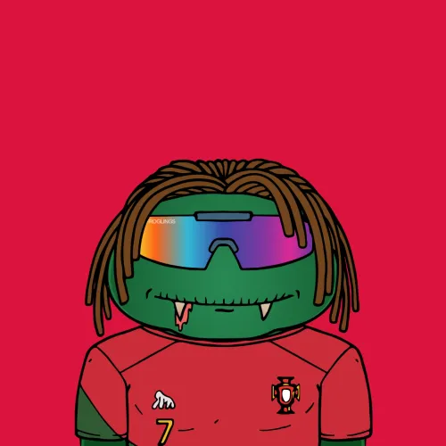 Frogling #969