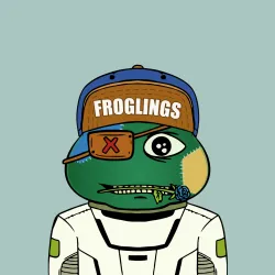 Frogling #937