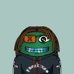 Frogling #1290