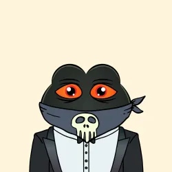 Frogling #1058