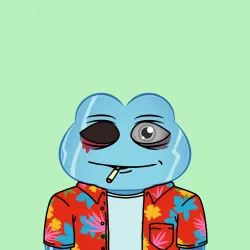 Frogling #1986