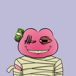 Frogling #635
