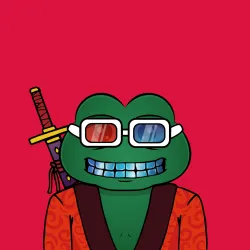 Frogling #813