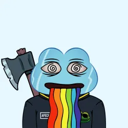 Frogling #1408